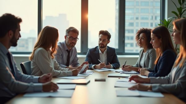 Comment le management impacte la performance de votre équipe ?
