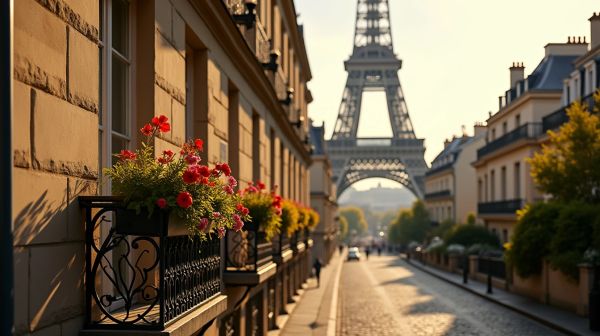 Le viager immobilier à Paris : une opportunité méconnue à saisir