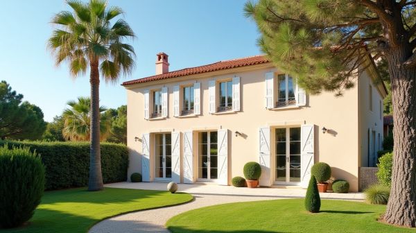 Maîtriser la rentabilité locative à Cannes toute l'année