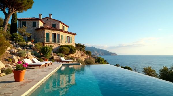 Maîtriser la rentabilité locative à Cannes toute l'année
