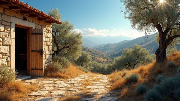 Murcie hors des sentiers battus : la méthode des habitants