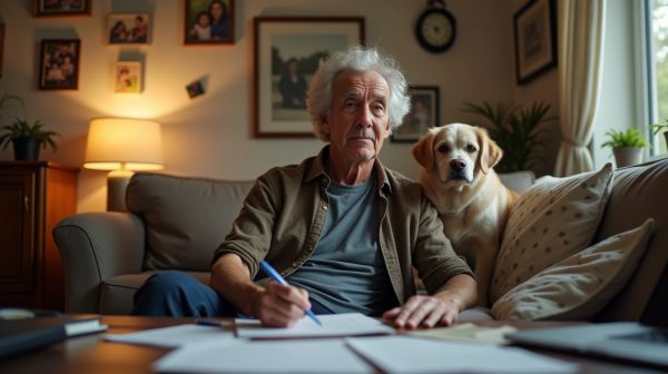 Optimiser votre budget pour assurance mutuelle animaux