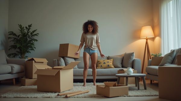 Optimisez votre déménagement avec nos conseils pratiques