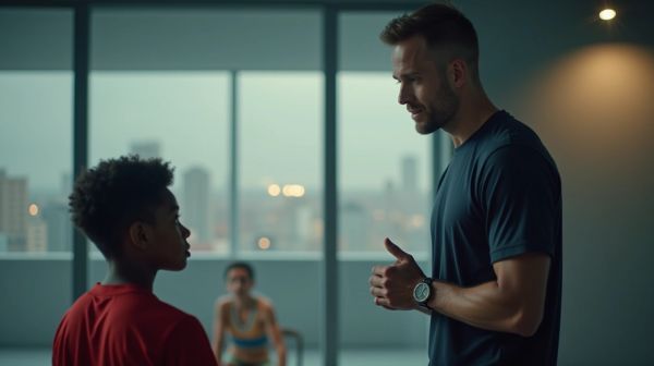 Qu'est-ce qui rend une séance de coaching sportif personnalisé unique ?