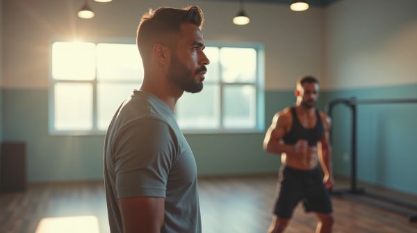 Qu'est-ce qui rend une séance de coaching sportif personnalisé unique ?
