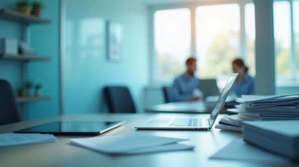 Simplifiez votre gestion des contacts en ligne et à distance