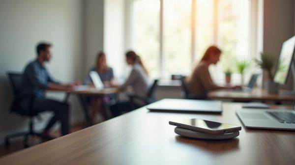 Simplifiez votre gestion des contacts en ligne et à distance